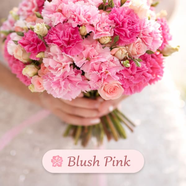 Prom Bouquet