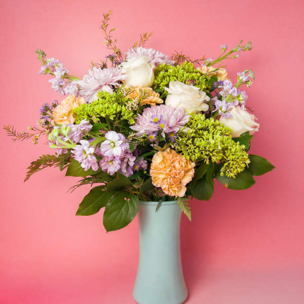 Garden Muse Arrangement