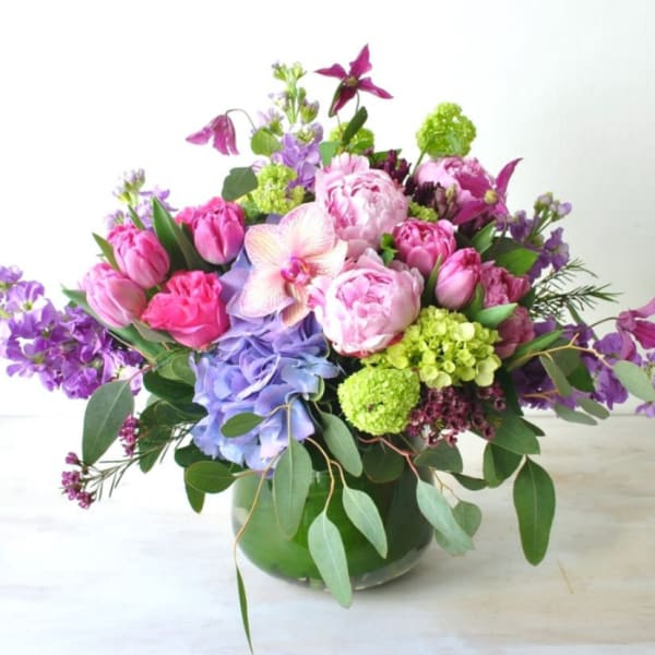 Empress Garden