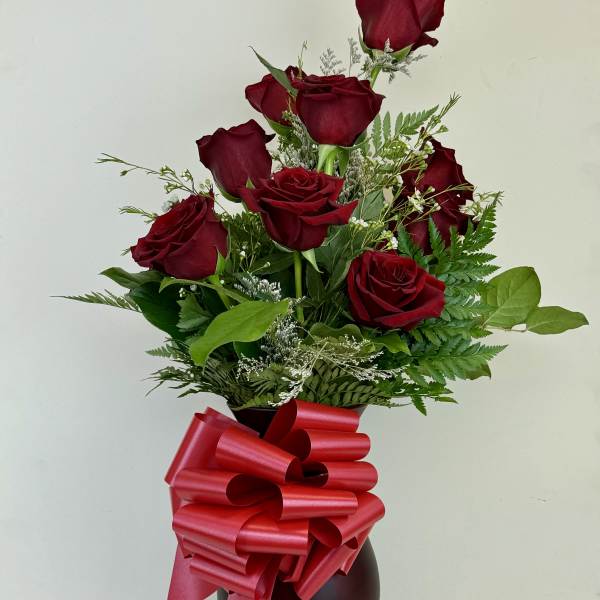 Bouquet para Mama