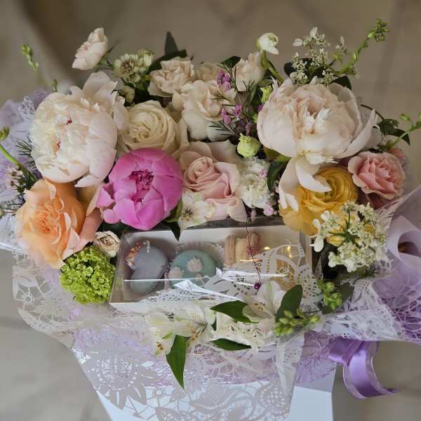 MD Arrangement - 2