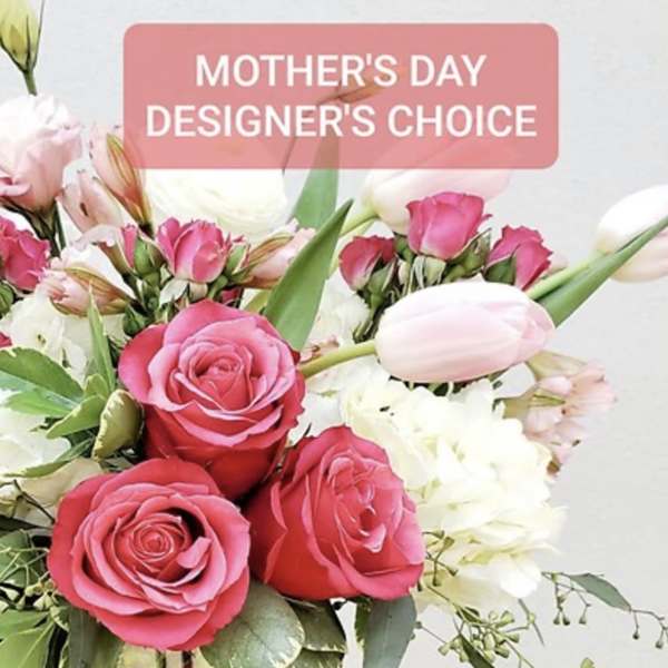With Love Mom