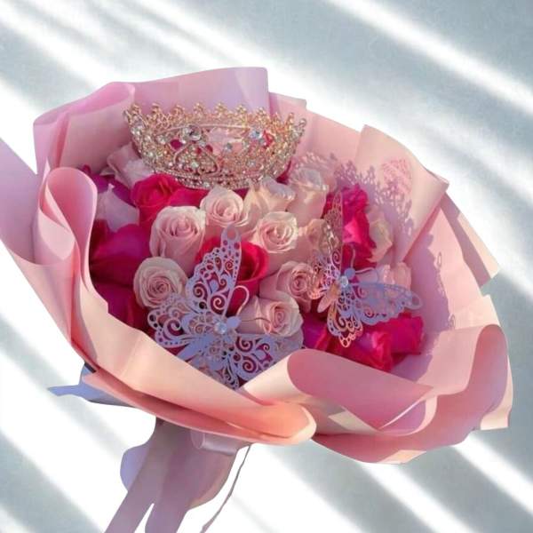 Bouquet Deluxe
