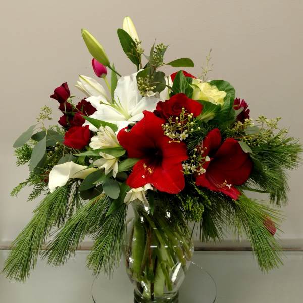 Merry and Bright