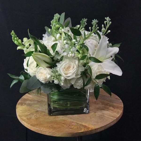 Le Blanc