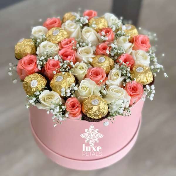 Cute Pinky