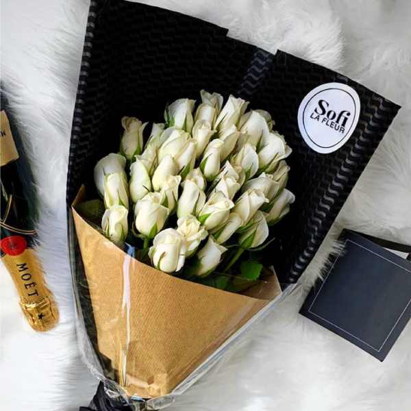 White Love