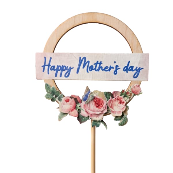 Happy Mother's Day Pick