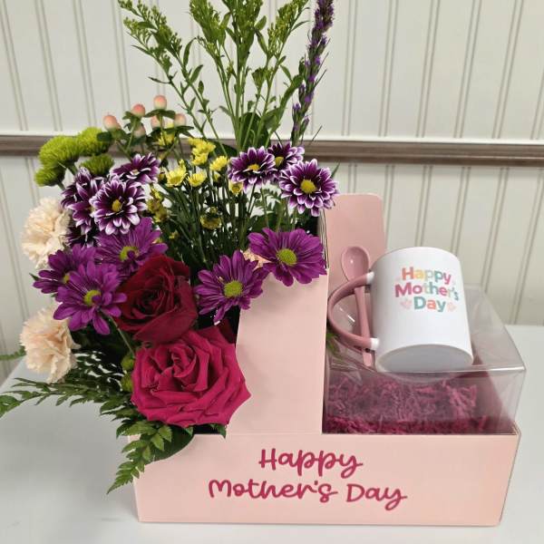 Gift MOM