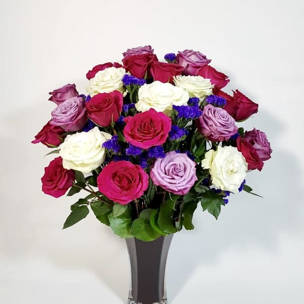 Julieta’s Bouquet