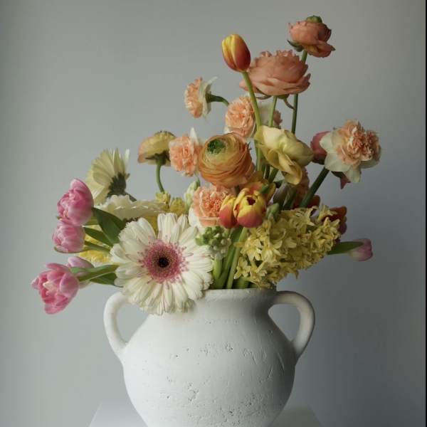 Dopamine Garden