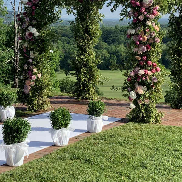 Happy Happy Chuppah