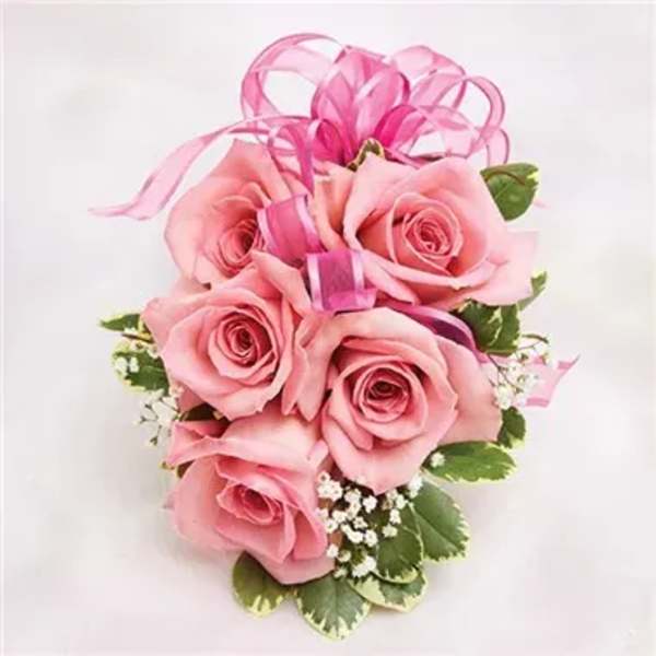 Rosita Corsage