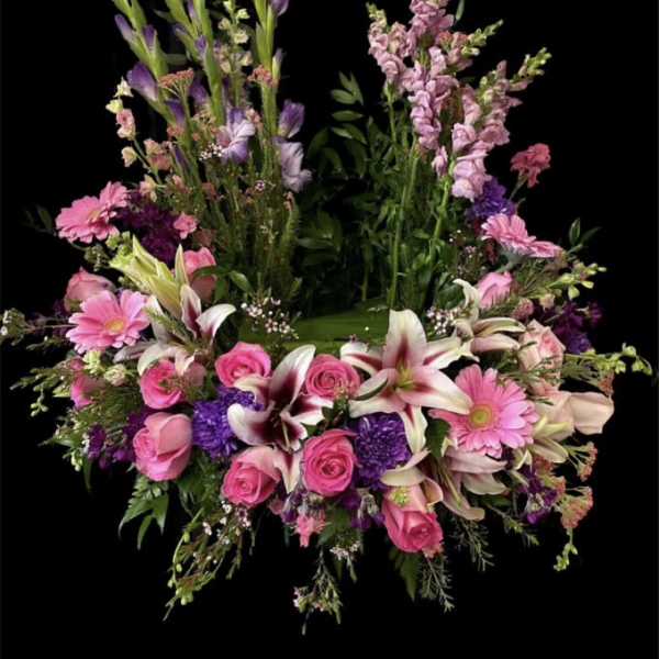 Pink Memoriam