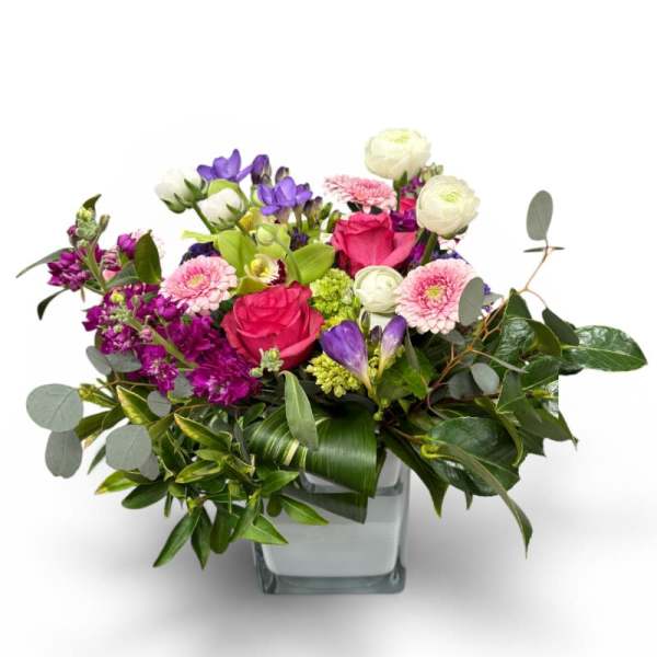 Spring Fling