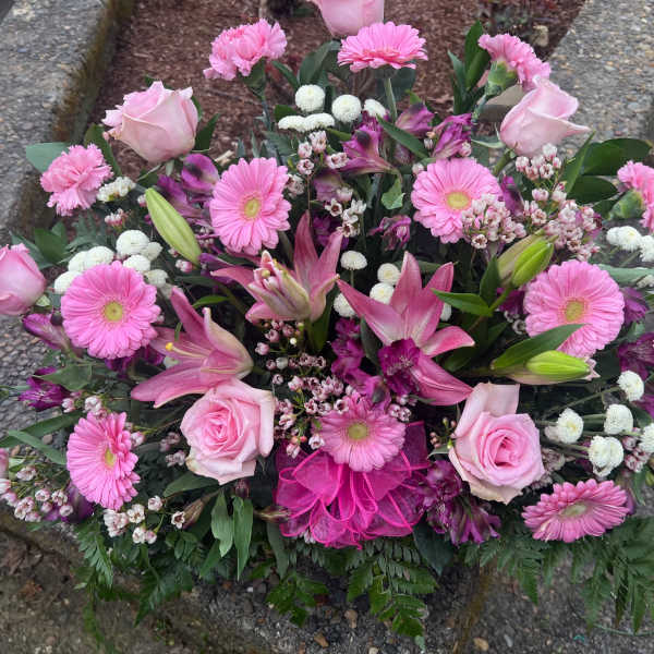 Pink Perfection