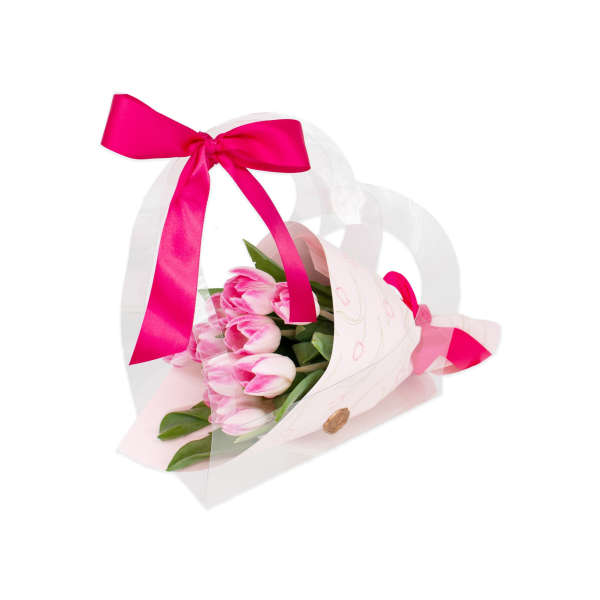 Simply Tulips