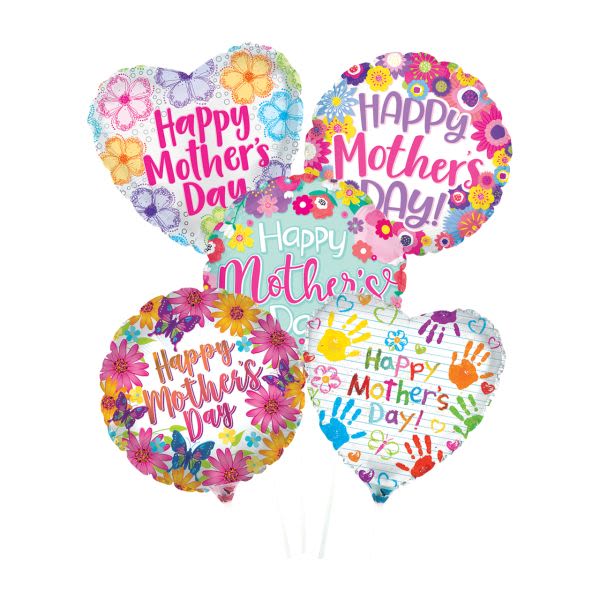 Mothers day balloons (5)