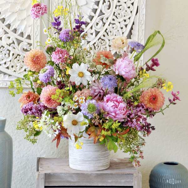 Mother's day special designer edition- Private Garden