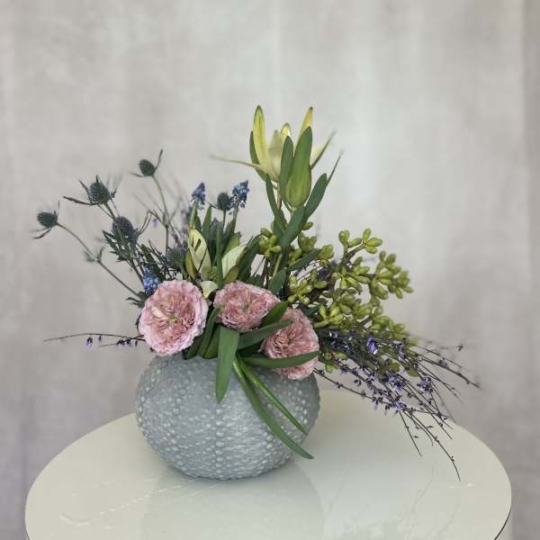 Garden delight