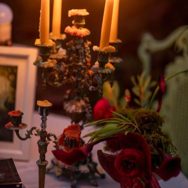Fleur Lumière mini