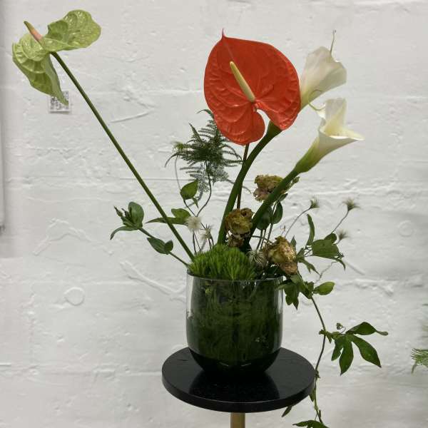 Petal Mischief