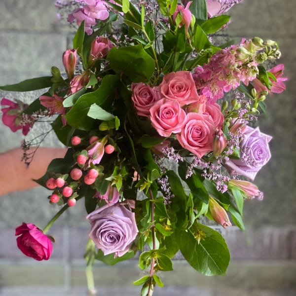 Sweet Grand Bouquet