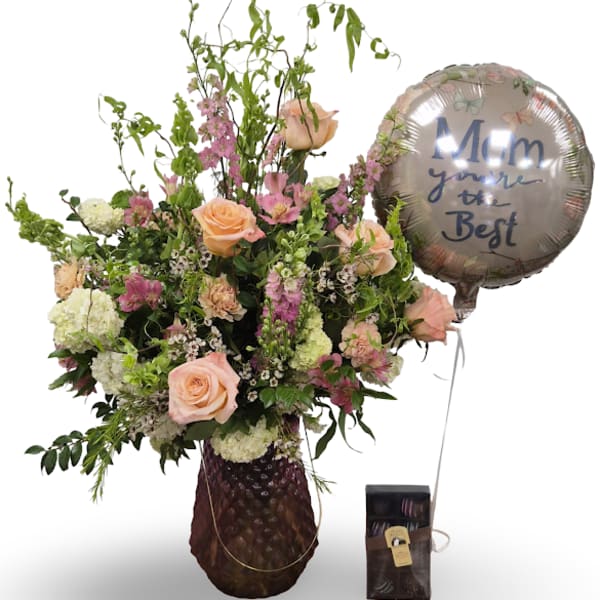 Forever Blooms Bundle
