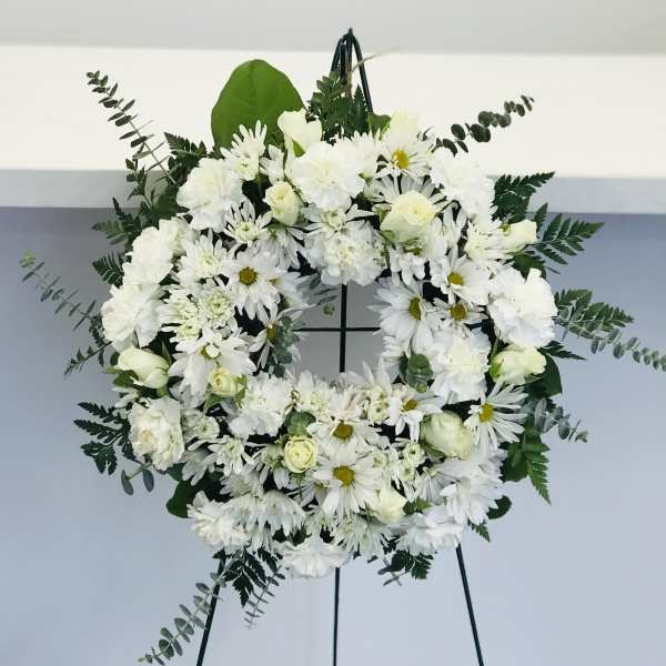 Remembered Forever