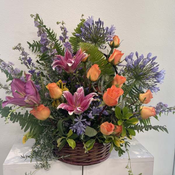 Garden Basket
