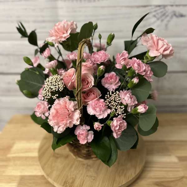 lovely blush