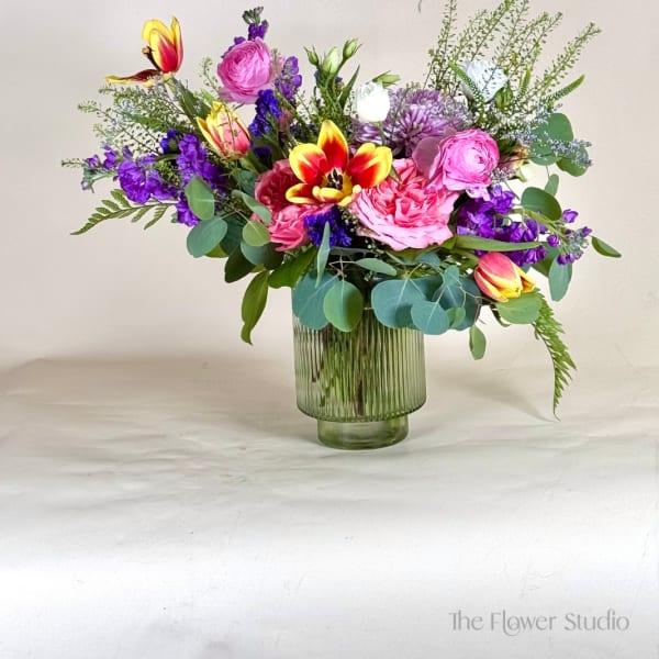 A Petals 4Mom!