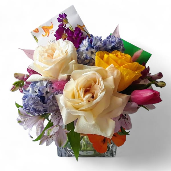 Sweet Friend Bouquet Designer's Choice