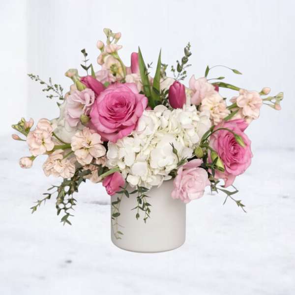 Blush