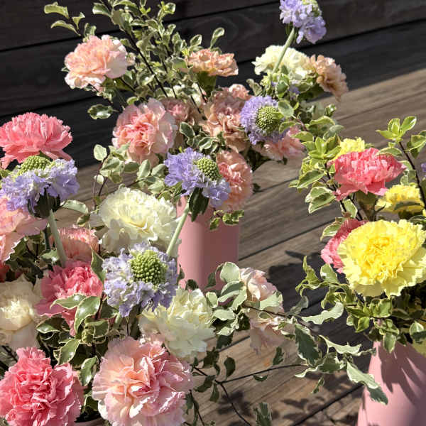 Mother’s Day Posy