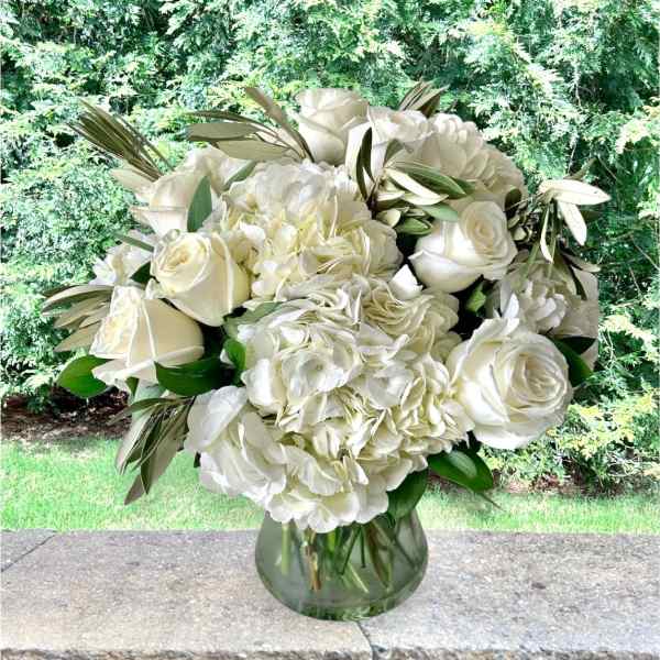 Luz Bouquet
