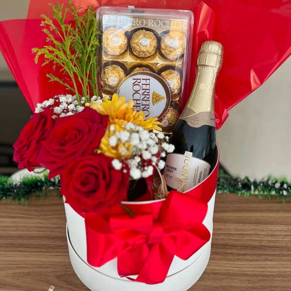 Romantic
