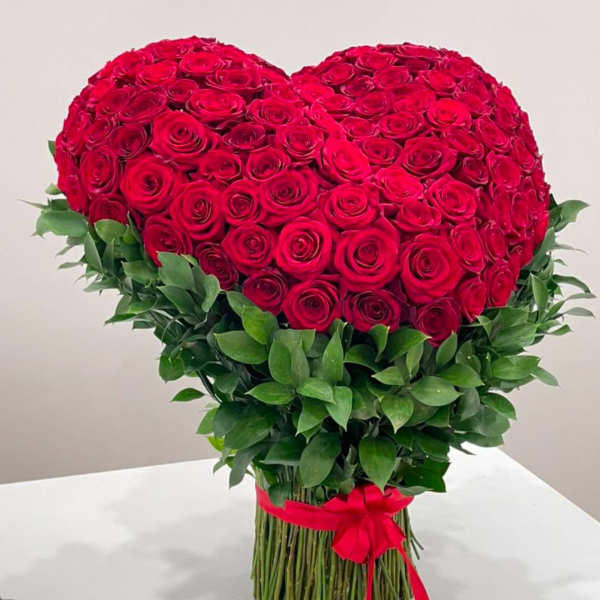 Corazón apasionado