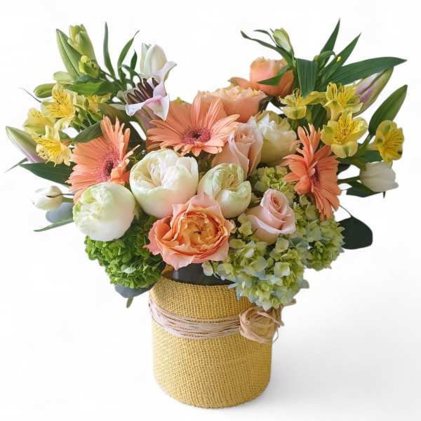 Yellows Beautiful Bouquet Designer's Choice