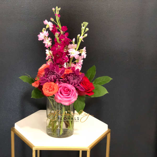 Bright Arrangement