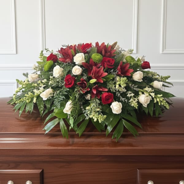 Formal Tribute