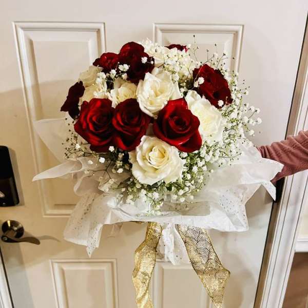 Love in romance