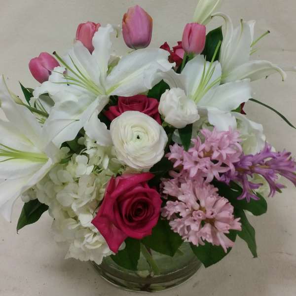 "A Mothers' Love" Bouquet