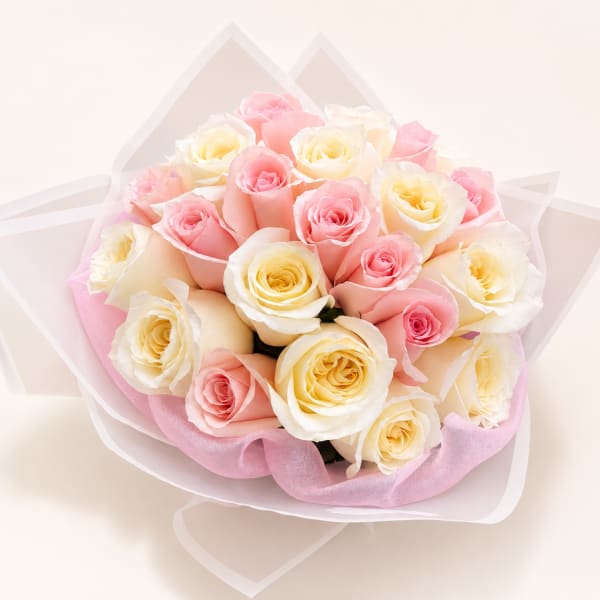 Blush Sweet Elegance