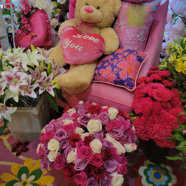 Mother's Day Special / Mom's Love Today Only