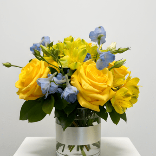 SGB Minis for Mom - 3 Yellow & 1 Pink Available