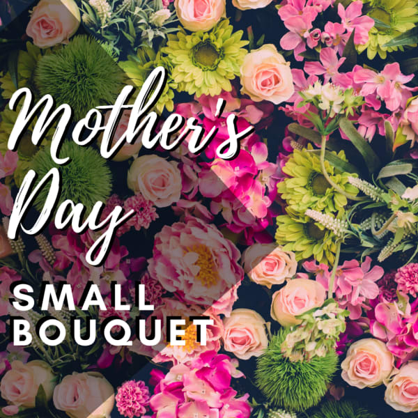 Mother’s Day Designer’s Choice - Vase