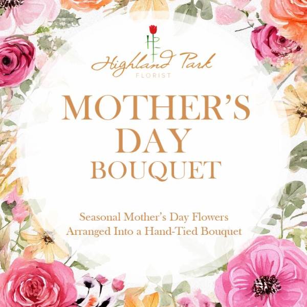 Mother's Day Bouquet