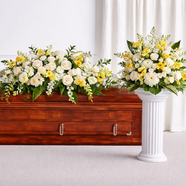Golden Grace Bundle