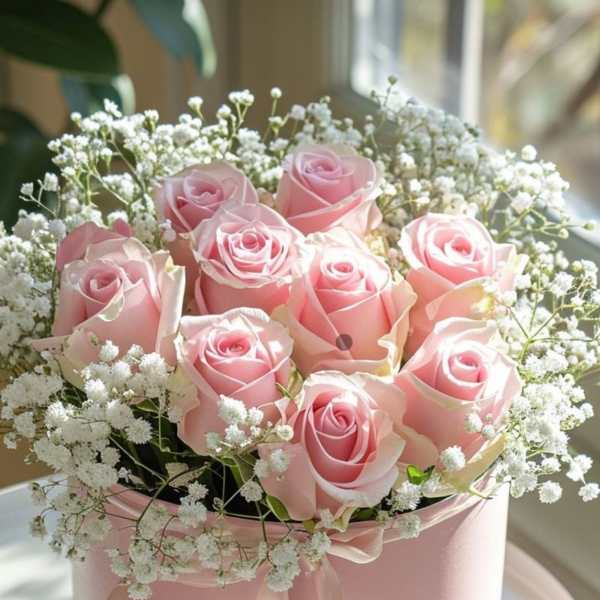 Pink premium